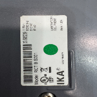 IKA RCT B S001 Hot Plate Stirrer image 3
